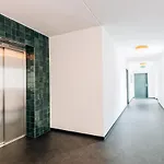 Apartmán Urban Lifestyle Bielefeld
