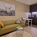 Urban Lifestyle Apartmán Bielefeld