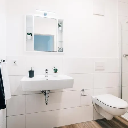 Apartment Urban Lifestyle *