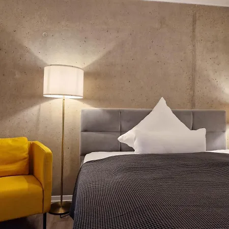 Apartment Urban Lifestyle Bielefeld
