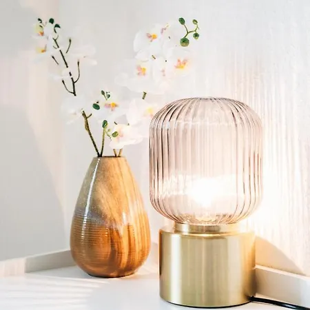 Urban Lifestyle Daire Bielefeld