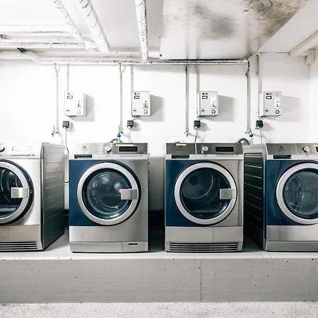 Urban Lifestyle Daire Bielefeld