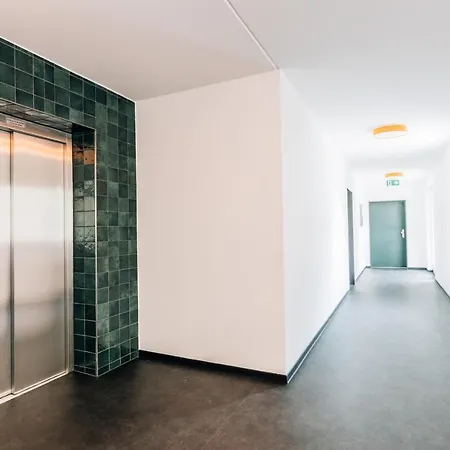 Apartment Urban Lifestyle Bielefeld