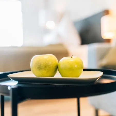 Apartmán Urban Lifestyle *