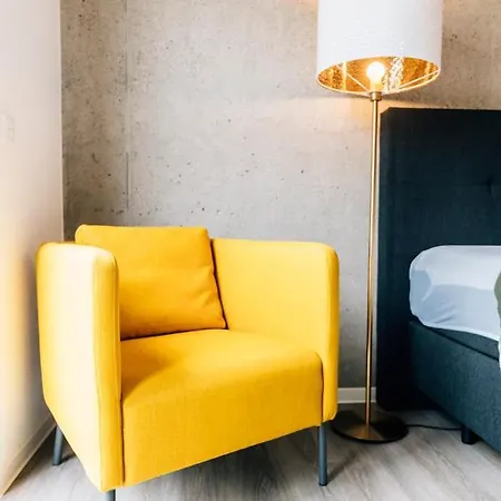 Daire Urban Lifestyle