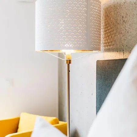 Urban Lifestyle Apartment Bielefeld
