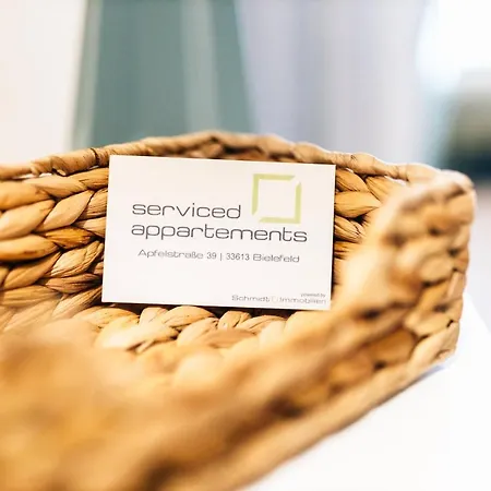 Urban Lifestyle 빌레펠트