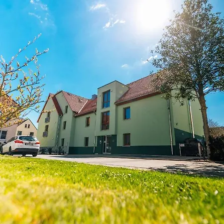 Daire Urban Lifestyle Bielefeld