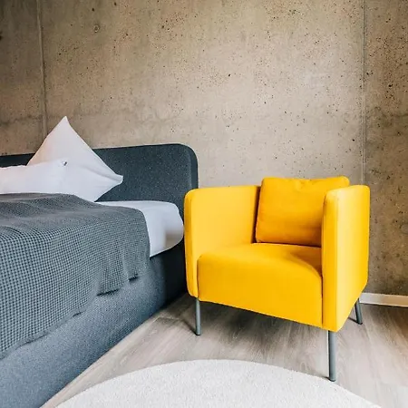Apartment Urban Lifestyle