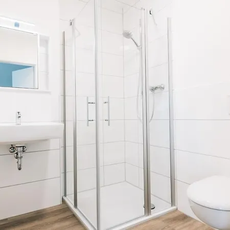 Apartment Urban Lifestyle Bielefeld