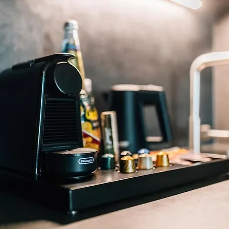 Urban Lifestyle Daire Bielefeld