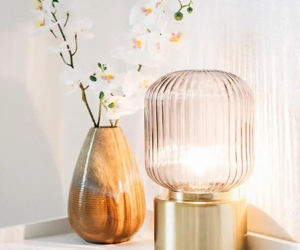 Urban Lifestyle Appartement Bielefeld