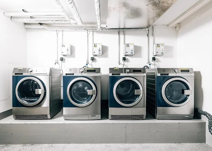 Urban Lifestyle Appartement Bielefeld