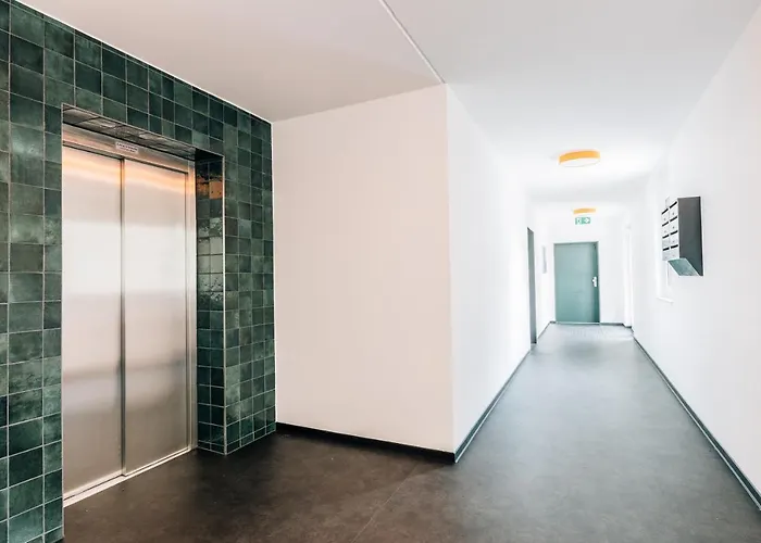 Appartement Urban Lifestyle Bielefeld
