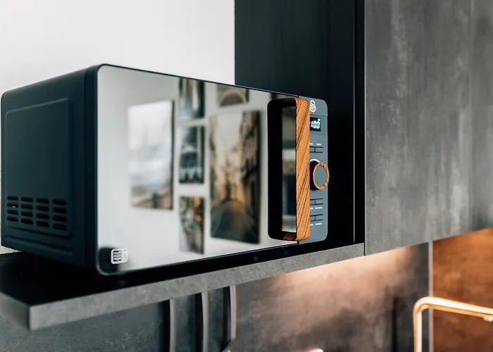 Urban Lifestyle * Bielefeld