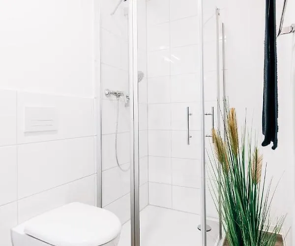 Urban Lifestyle Bielefeld