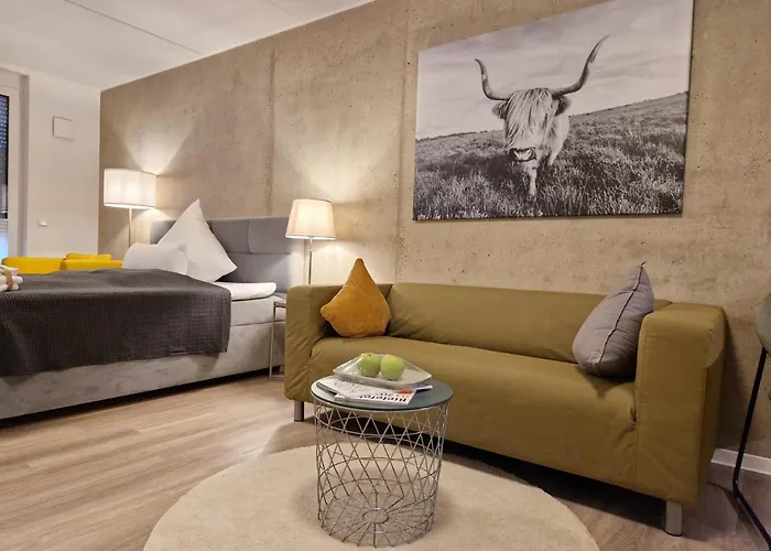 Urban Lifestyle * Bielefeld