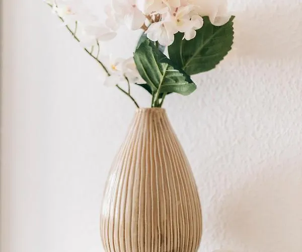 Urban Lifestyle Appartement