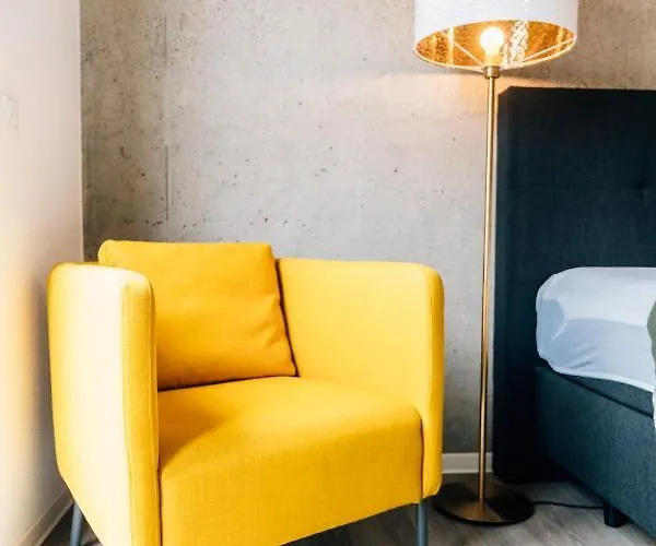 Appartement Urban Lifestyle