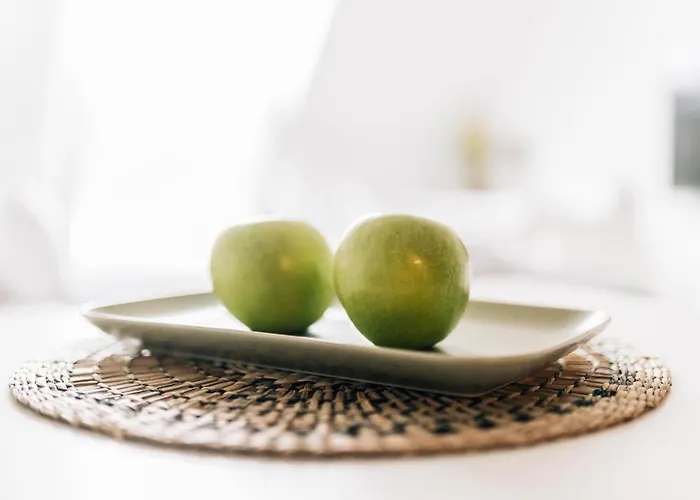 Appartement Urban Lifestyle