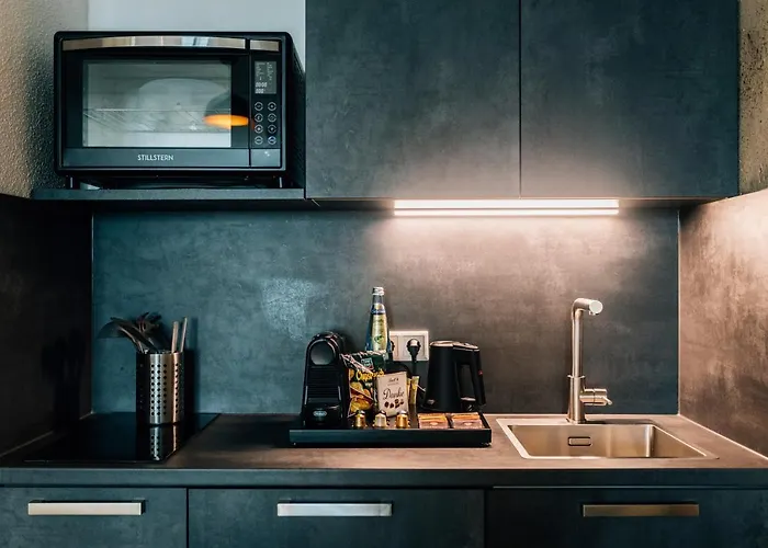 Appartement Urban Lifestyle