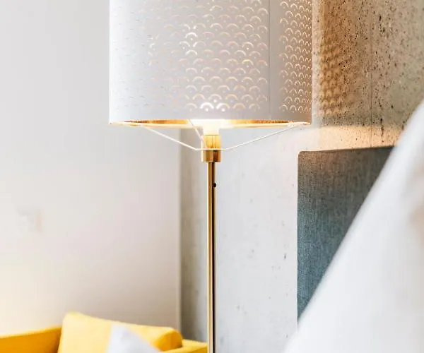 Urban Lifestyle Appartement Bielefeld