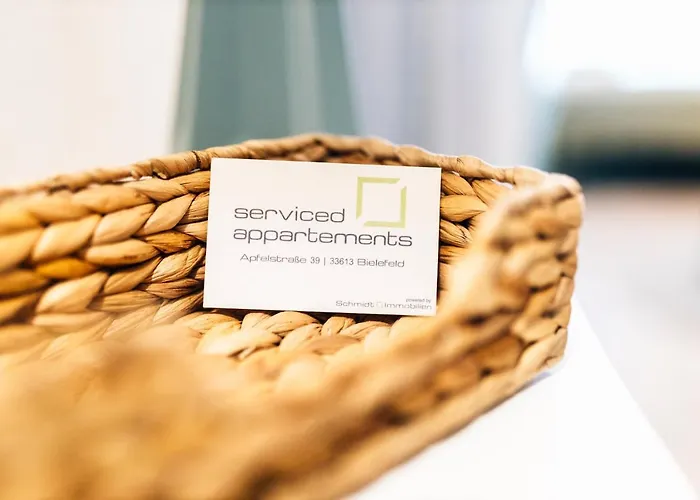 Urban Lifestyle Bielefeld