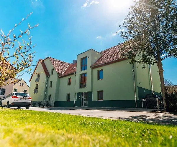 Appartement Urban Lifestyle Bielefeld