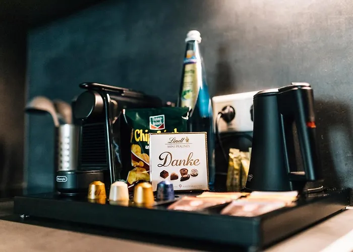 Urban Lifestyle * Bielefeld