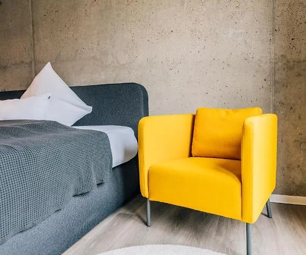 Appartement Urban Lifestyle