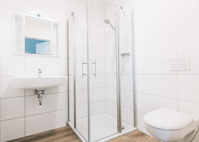 Appartement Urban Lifestyle Bielefeld