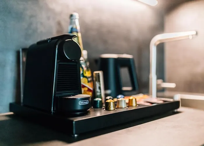 Urban Lifestyle Appartement Bielefeld