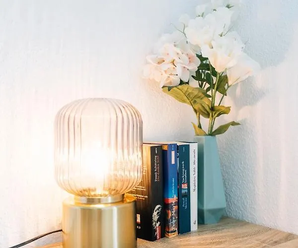 Urban Lifestyle Appartement *